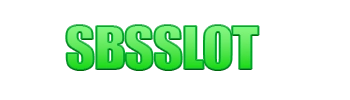 Logo SBSSLOT